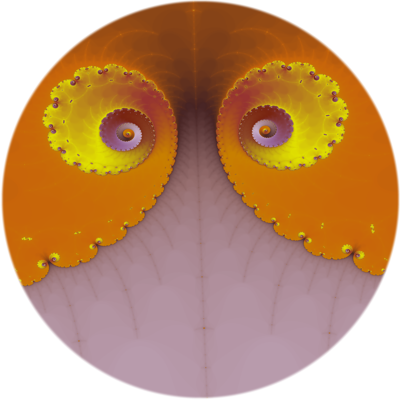 Fraktale