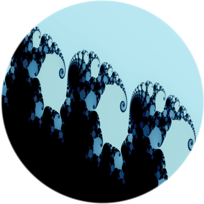 Fraktale