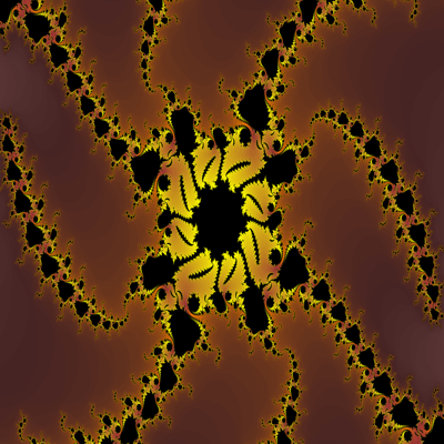 Fraktale
