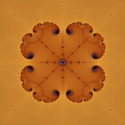 Fraktale