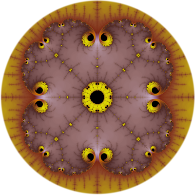 Fraktale
