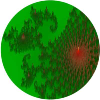 Fraktale