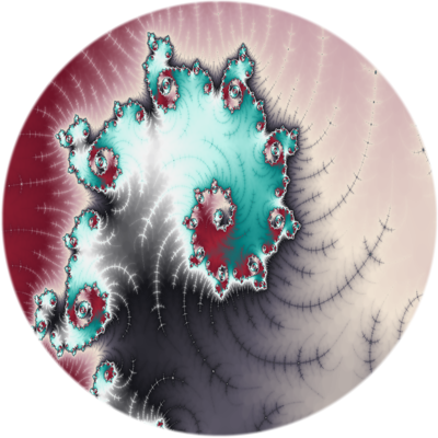 Fraktale